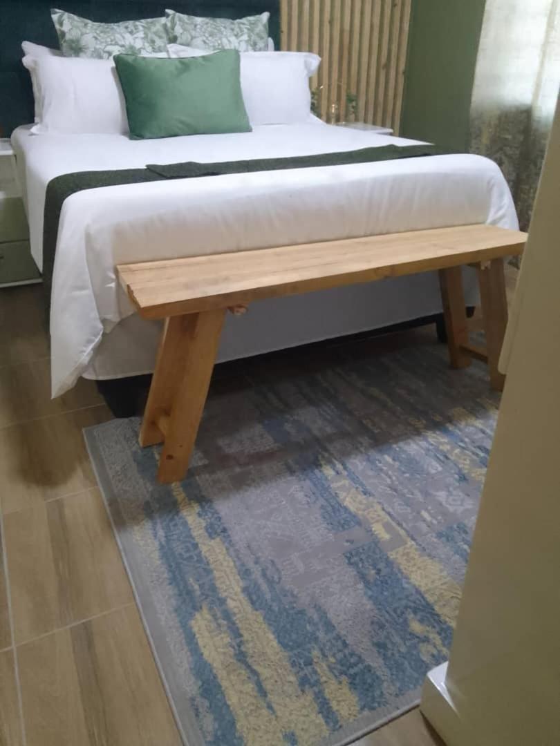 Kanana Villas- Maun 1 Bedroom Apartment מראה חיצוני תמונה